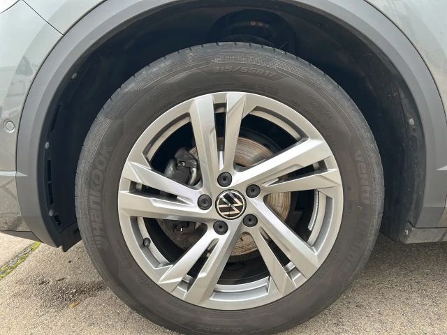 Volkswagen T-Roc DSG IQ.Drive R-Line