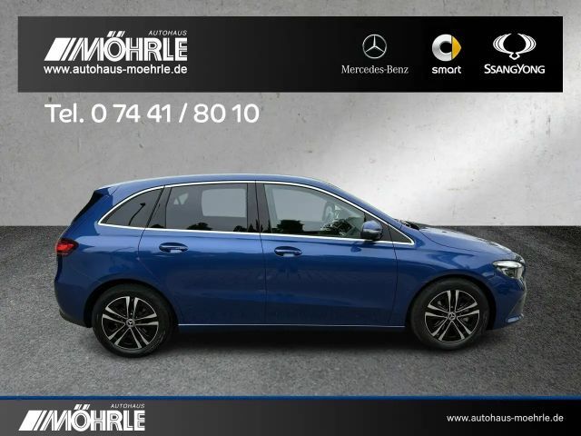 Mercedes-Benz B 200 Progressive