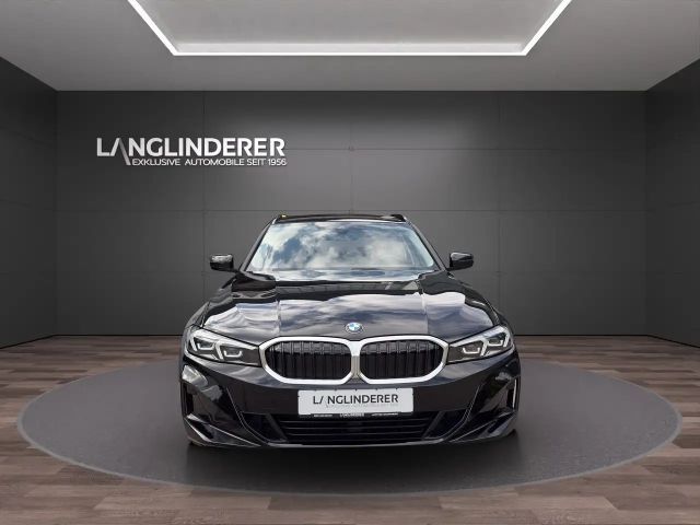 BMW 320 320i Touring