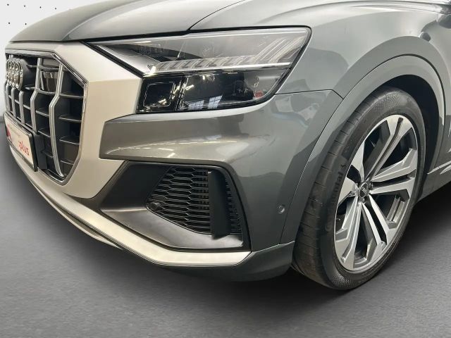 Audi SQ8 TFSI*B&O*HUD*Standh*Matrix*Virtual*Navi+*Spo