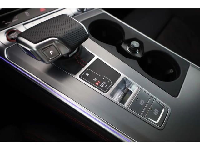 Audi S6 Avant Quattro