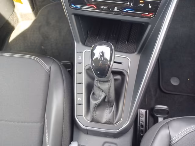 Volkswagen Taigo 1.0 TSI DSG Style