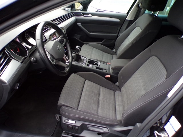 Volkswagen Passat 2.0 TDI Variant