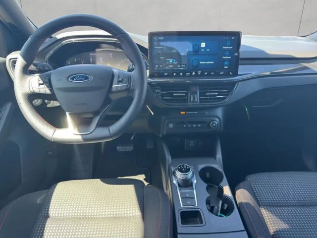 Ford Focus 1.5 EcoBlue Wagon