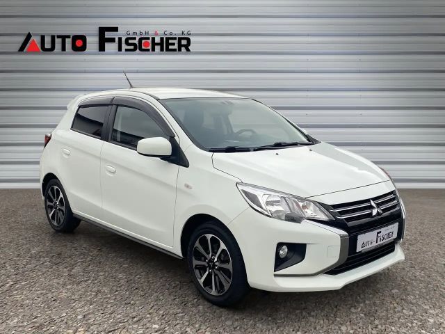 Mitsubishi Space Star ClearTec MIVEC Star