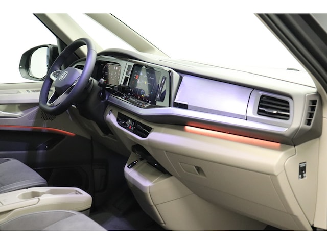 Volkswagen Multivan DSG Life