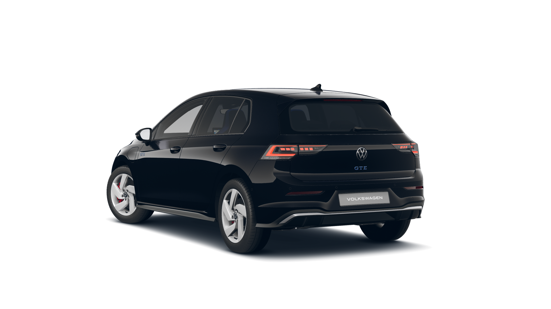 Volkswagen Golf IQ.Drive