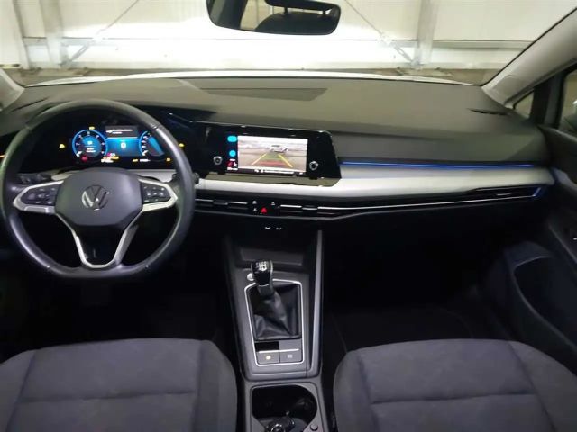 Volkswagen Golf 2.0 TDI Life