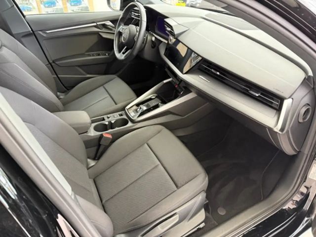 Audi A3 35 TFSI S-Tronic Sportback