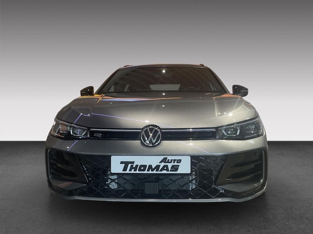 Volkswagen Passat 2.0 TDI R-Line Style