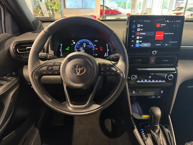 Toyota Yaris Cross 4x2 Active