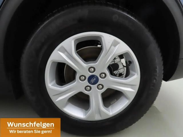 Ford Kuga Hybrid Plug in Hybrid