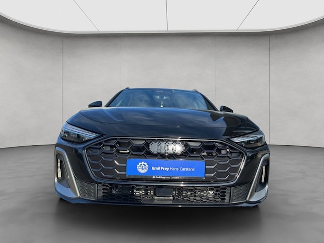 Audi A5 Avant Hybride Quattro S-Tronic