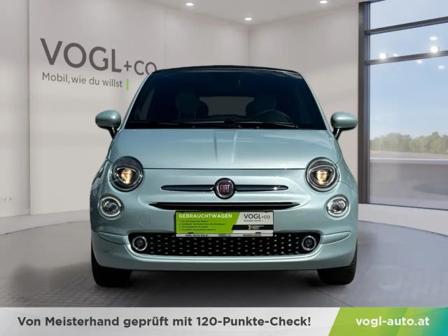 Fiat 500C Dolcevita