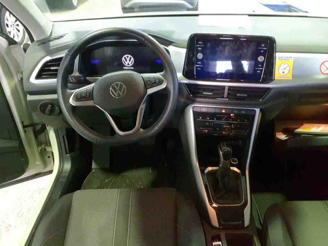 Volkswagen T-Roc DSG Life