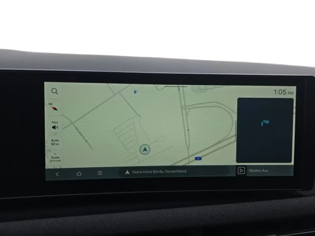 Hyundai Tucson N Line