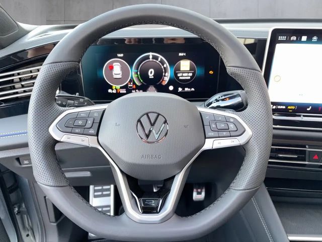 Volkswagen Tiguan DSG Sport eHybrid