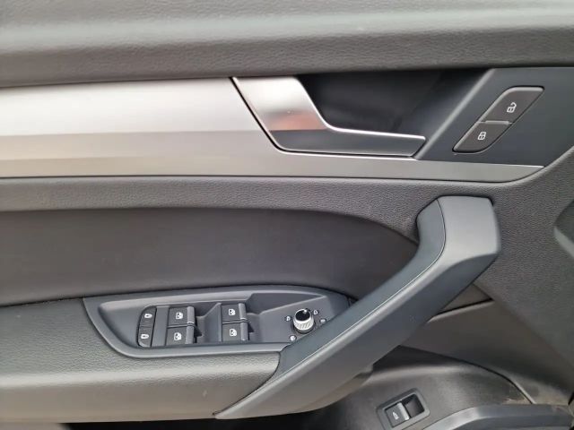 Audi Q5 40 TDI Quattro Sportback