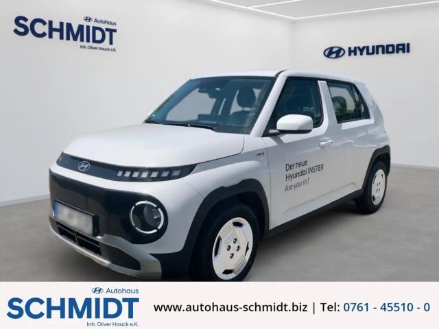Hyundai INSTER 42 kWh Select