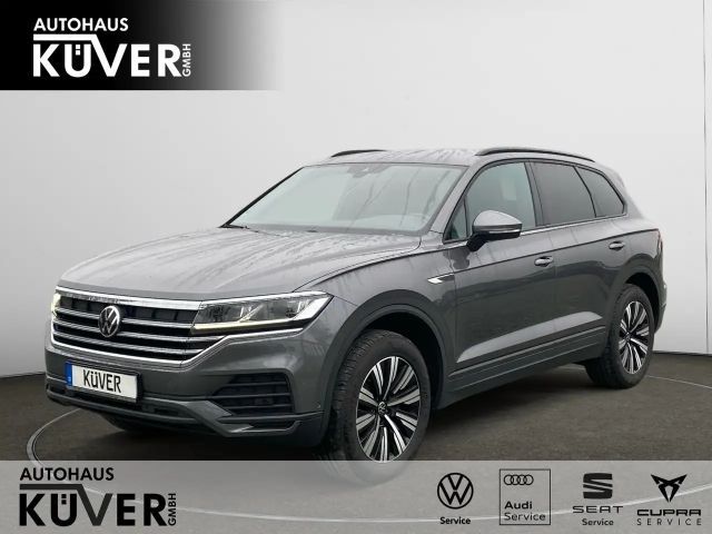 Volkswagen Touareg 3.0 V6 TDI DSG
