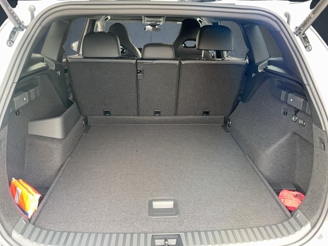 Volkswagen Tayron 2.0 TDI DSG R-Line