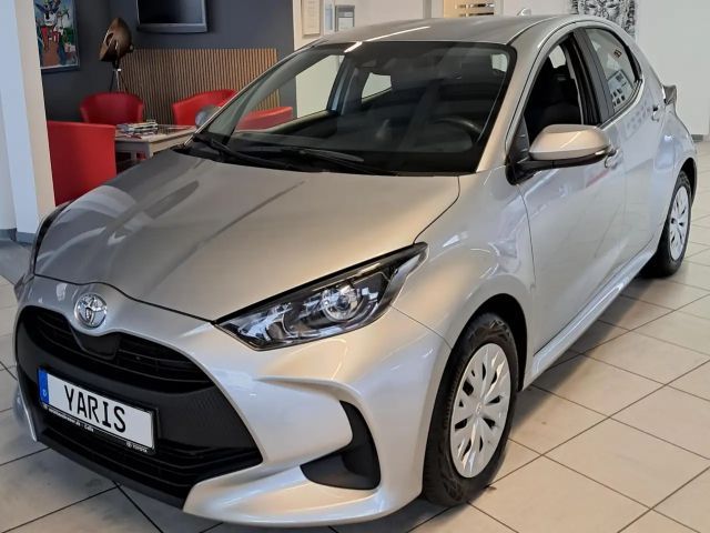 Toyota Yaris 1.0 VVT-i 5-deurs Comfort VVT-i