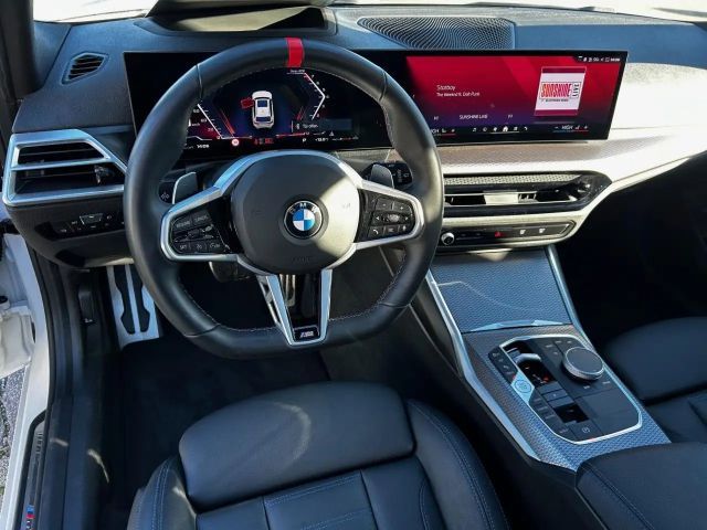 BMW 340 Touring xDrive