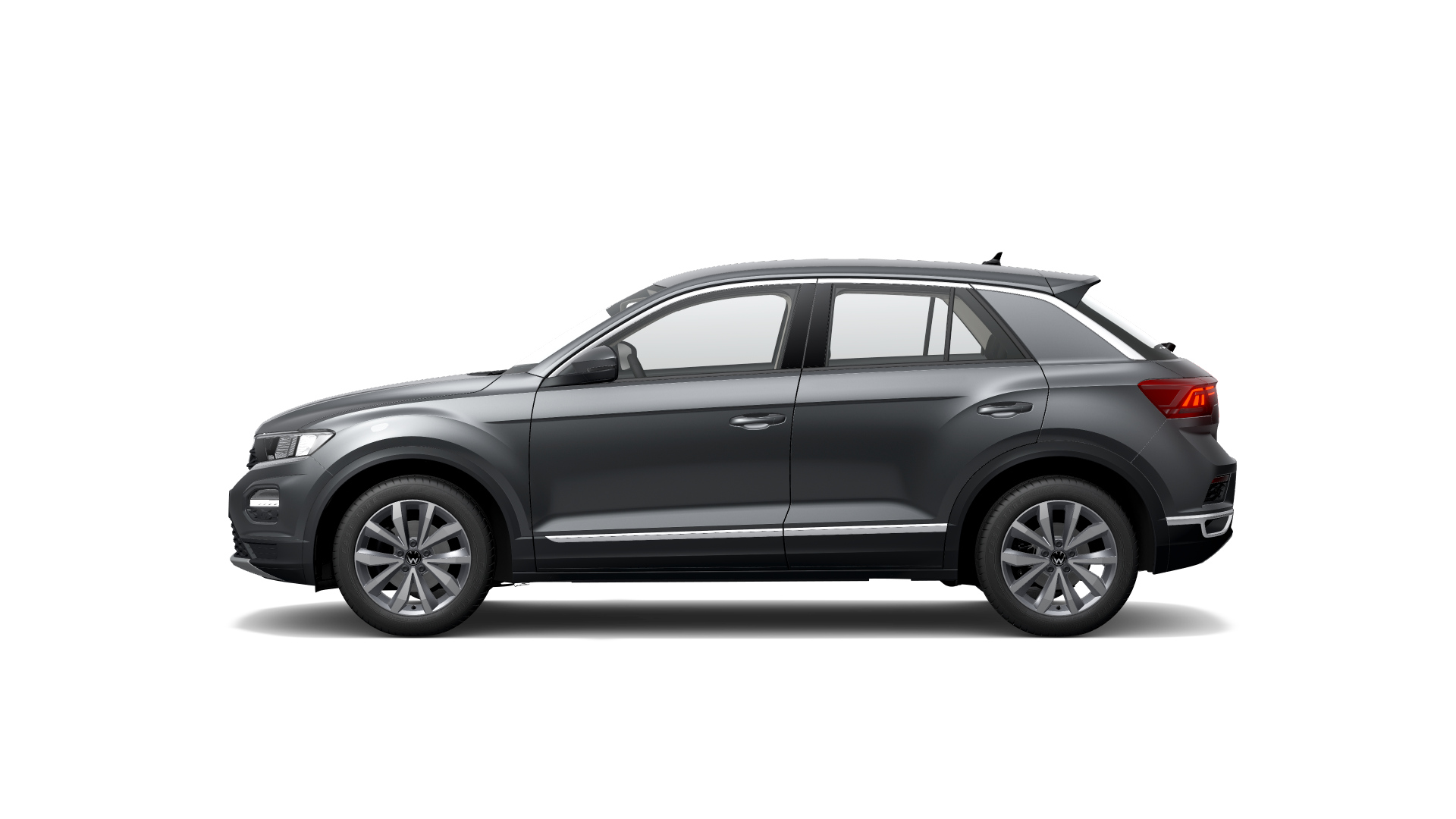 Volkswagen T-Roc 1.5 TSI Style