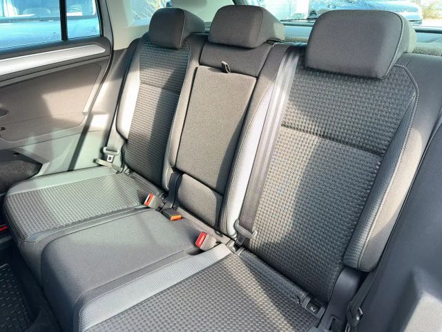 Volkswagen Tiguan DSG