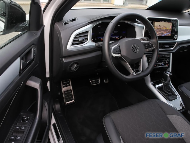 Volkswagen T-Roc 2.0 TDI DSG