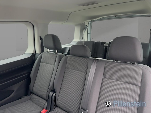 Volkswagen Caddy Combi Maxi