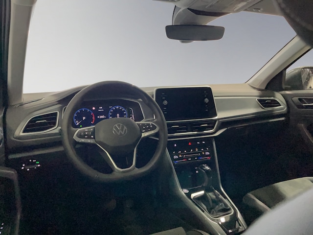 Volkswagen T-Roc 1.5 TSI DSG Style