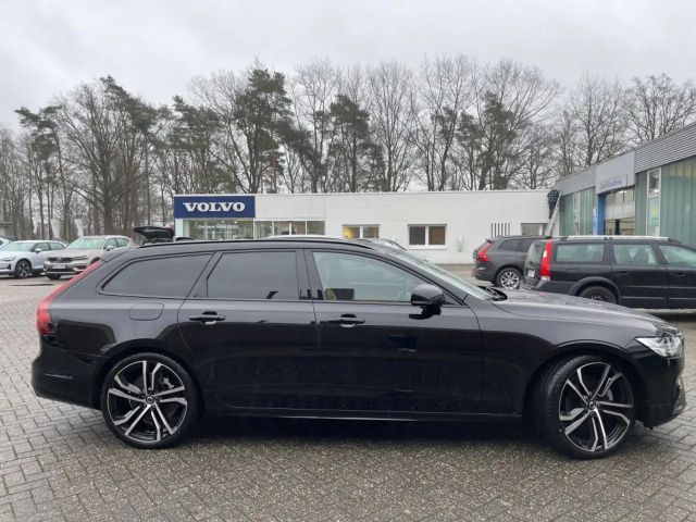 Volvo V90 Dark Ultimate