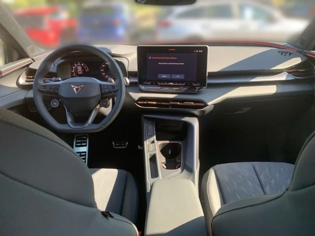 Cupra Terramar 2.0 TSI VZ