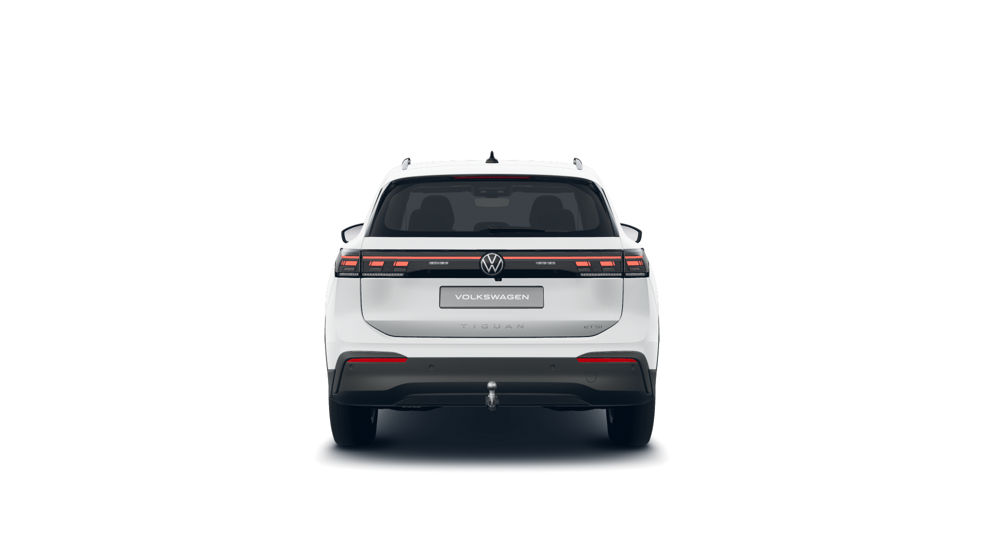 Volkswagen Tiguan 1.5 eTSI DSG Life