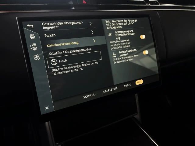 Land Rover Range Rover 3.0 HSE