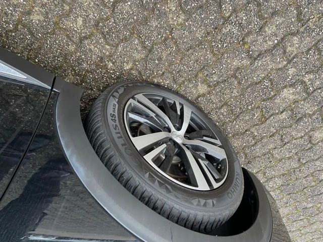 Peugeot 3008 GT-Line Hybrid