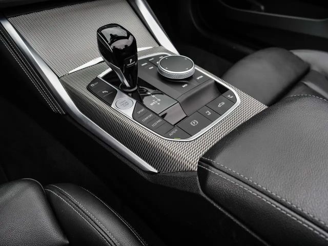 BMW 440 Cabrio M440i