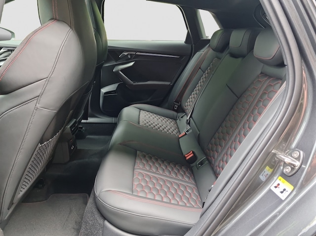 Audi RS3 Quattro S-Tronic Sportback