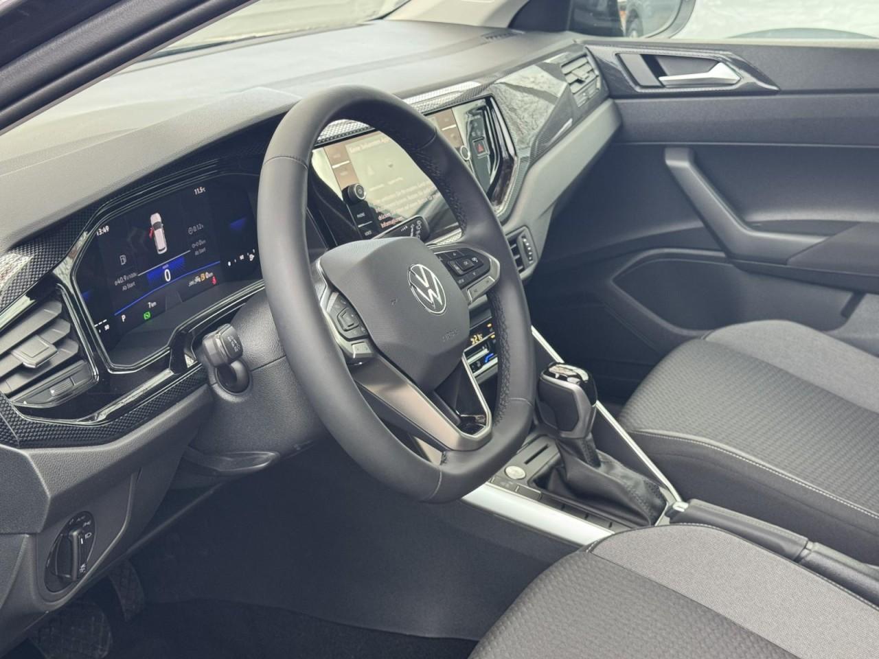 Volkswagen Taigo Life