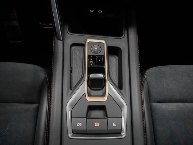 Cupra Formentor DSG VZ