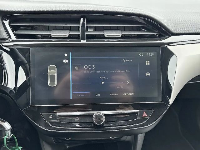 Opel Corsa Edition Turbo