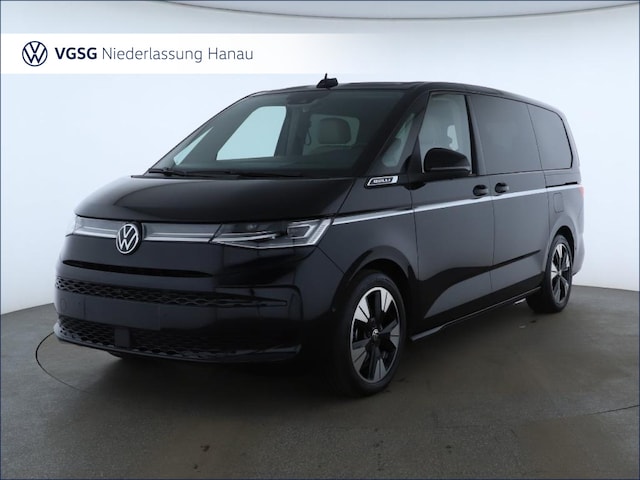 Volkswagen Multivan Lang Style