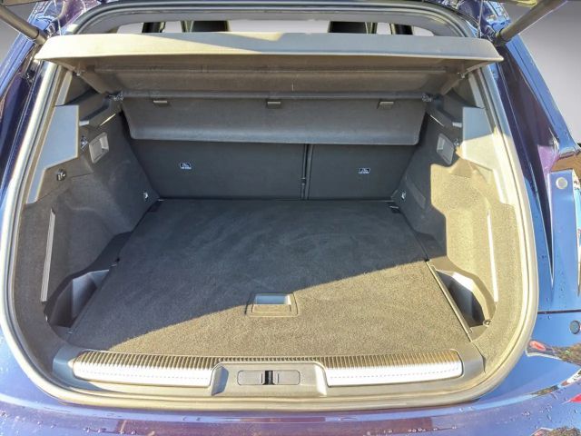 DS DS 7 Crossback Crossback E-Tense