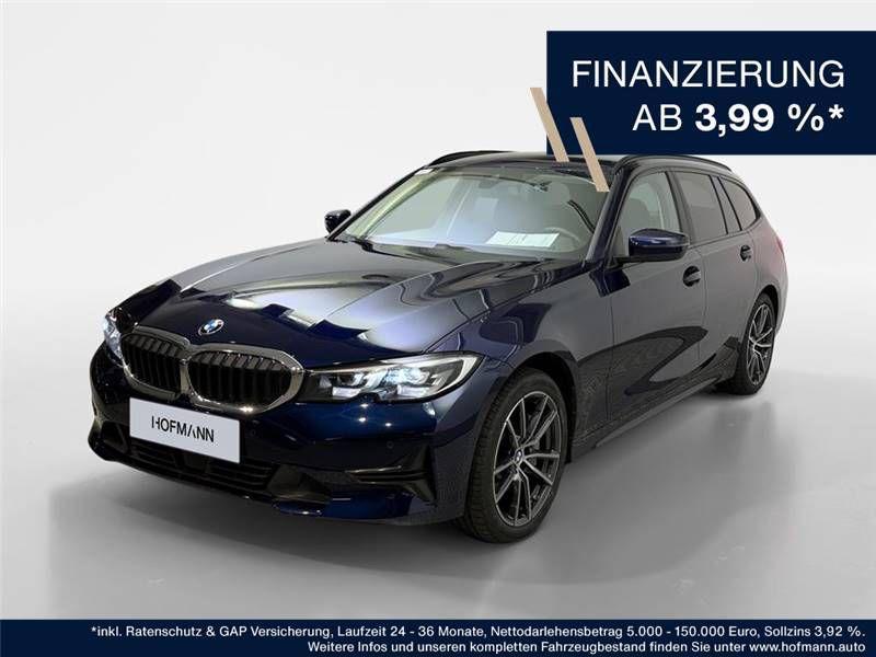 BMW 330 330d Touring xDrive