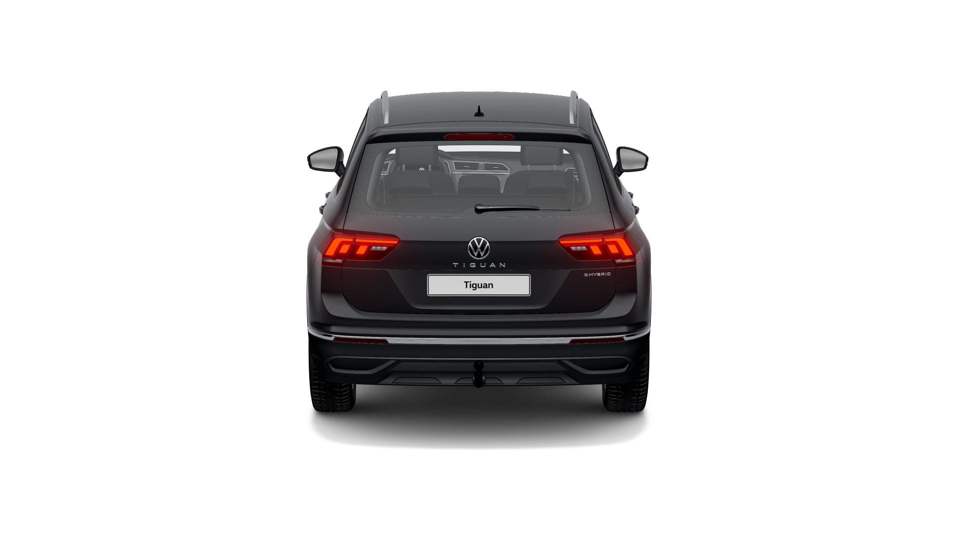 Volkswagen Tiguan Life eHybrid