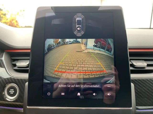 Renault Arkana EDC RS TCe 160