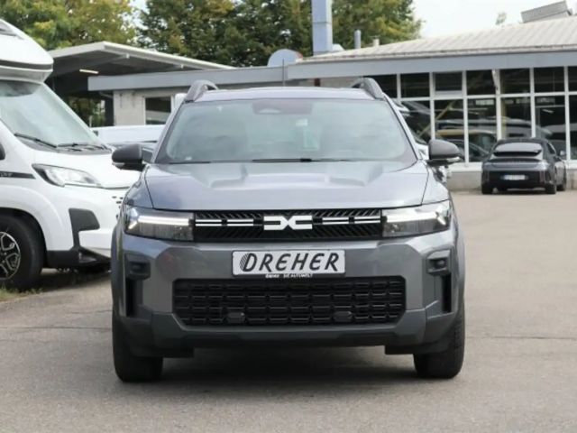 Dacia Bigster Bigster 1.2 Essential 4x4 Kamera/PDC/LM