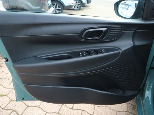 Hyundai i20 1.2 Comfort