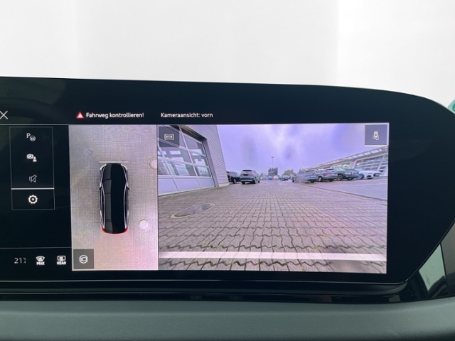 Audi A6 e-tron Avant Quattro